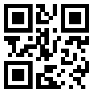 QrCode di 3300878686