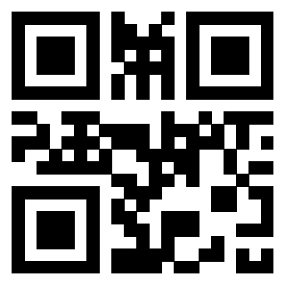 3300878688 - Immagine del QrCode