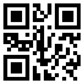 Immagine del QrCode di 3300878691