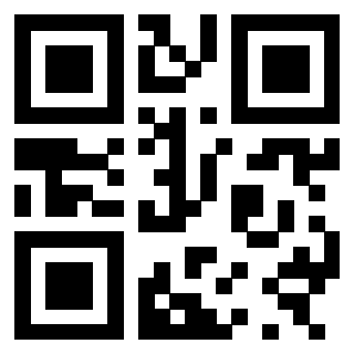 3300878692 - Immagine del Qr Code