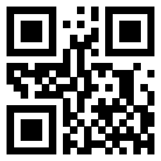 Il QrCode di 3300878693