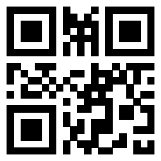 Il Qr Code di 3300878695