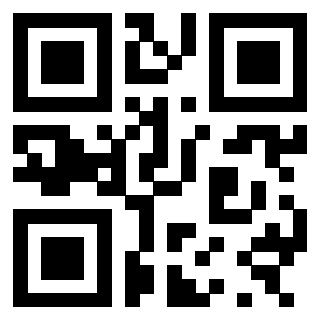 3300878696 QrCode associato