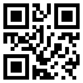 3300878698 Qr Code associato