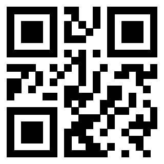 QrCode di 3300878699