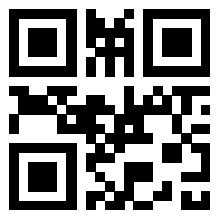 3300878700 - Immagine del QrCode associato