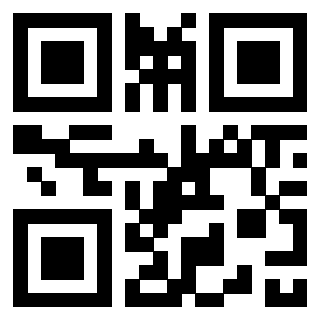 QrCode di 3300878701