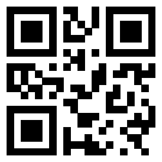 3300878706 - Immagine del Qr Code associato