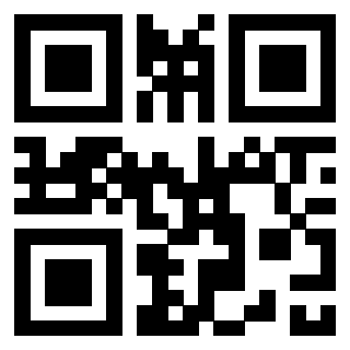 QrCode di 3300878707