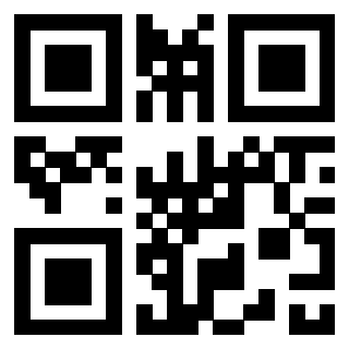 Il Qr Code di 3300878711