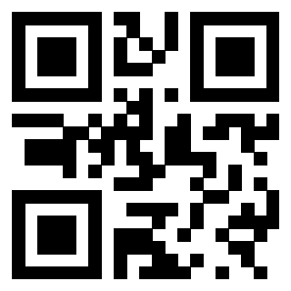 3300878713 - Immagine del Qr Code