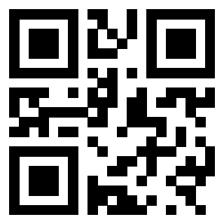 3300878715 QrCode associato