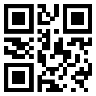 3300878721 - Immagine del QrCode