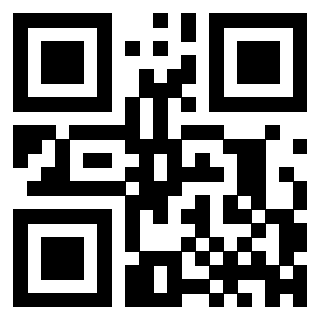 Il Qr Code di 3300878726