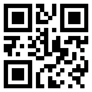 Immagine del QrCode di 3300878728