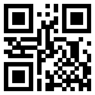 3300878730 - Immagine del QrCode associato