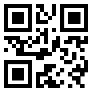 3300878732 - Immagine del QrCode associato