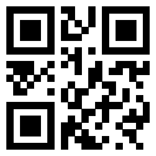3300878735 - Immagine del Qr Code