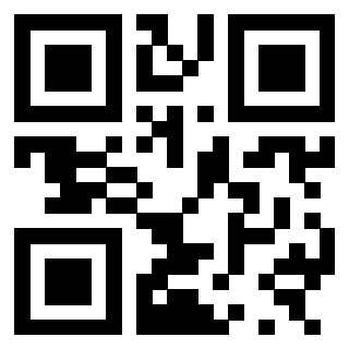 Qr Code di 3300878737