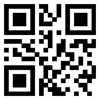 3300878738 - Immagine del QrCode associato
