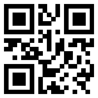 Scansione del Qr Code di 3300878740