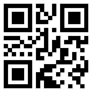 3300878744 - Immagine del QrCode