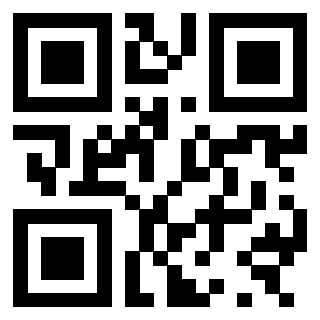 Il QrCode di 3300878755
