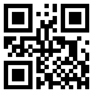 Scansione del Qr Code di 3300878760