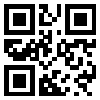 3300878762 - Immagine del Qr Code