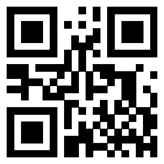 Immagine del QrCode di 3300878767