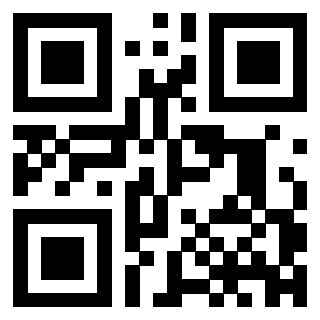 Qr Code di 3300878768