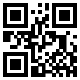 Immagine del Qr Code di 3300878769