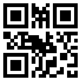3300878771 - Immagine del Qr Code