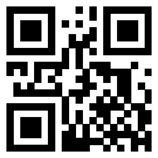 3300878773 Qr Code associato