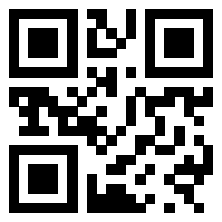 Qr Code di 3300878778