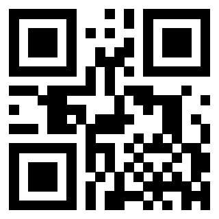 QrCode di 3300878780