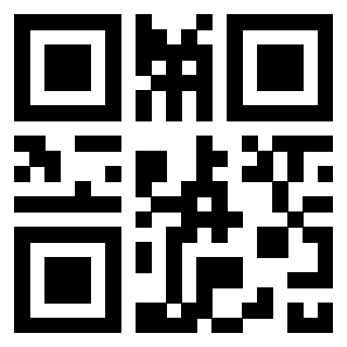 3300878782 - Immagine del Qr Code