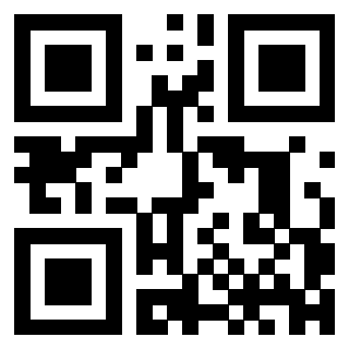 QrCode di 3300878784