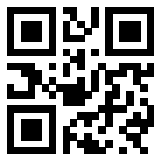 Qr Code di 3300878785