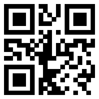 3300878790 - Immagine del QrCode associato