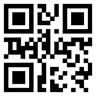 Immagine del QrCode di 3300878792