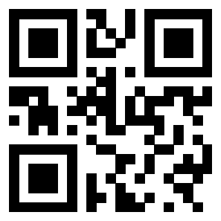 Il Qr Code di 3300878793