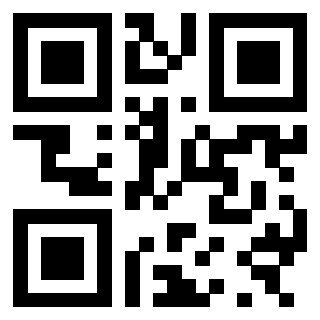 Scansione del Qr Code di 3300878796