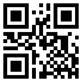 3300878800 Qr Code associato