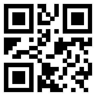 3300878803 - Immagine del QrCode associato
