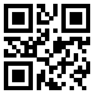 Scansione del Qr Code di 3300878805