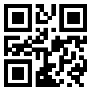 Il QrCode di 3300878807