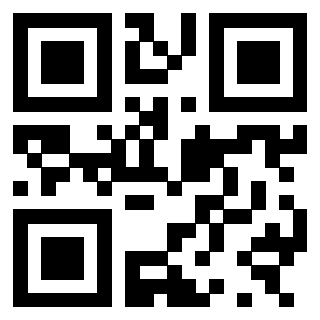 Il Qr Code di 3300878809
