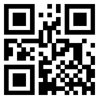 3300878810 - Immagine del QrCode associato
