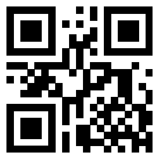 Scansione del Qr Code di 3300878811